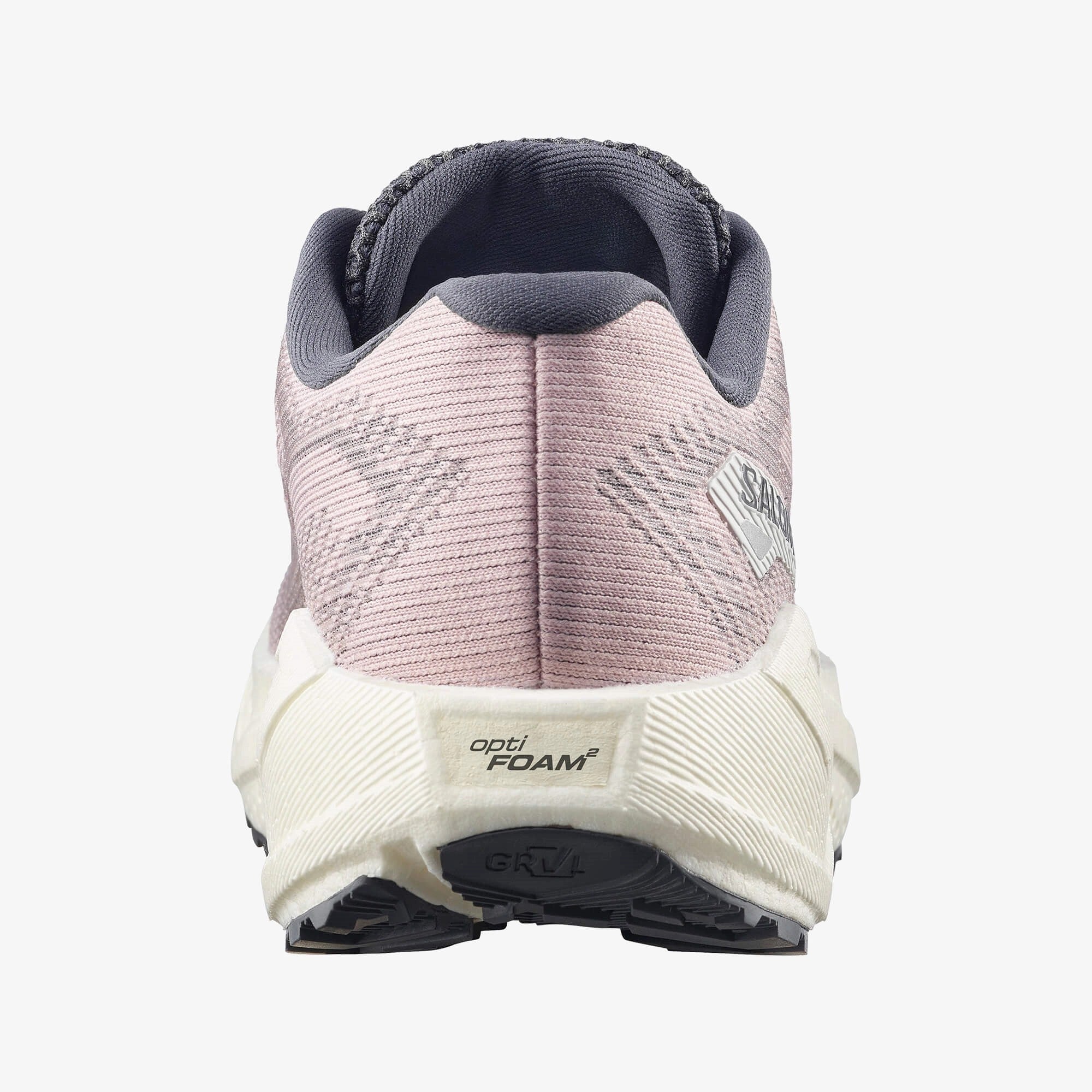 Salomon Aero Blaze 3 Gravel Kadın Koşu Ayakkabısı - Pembe