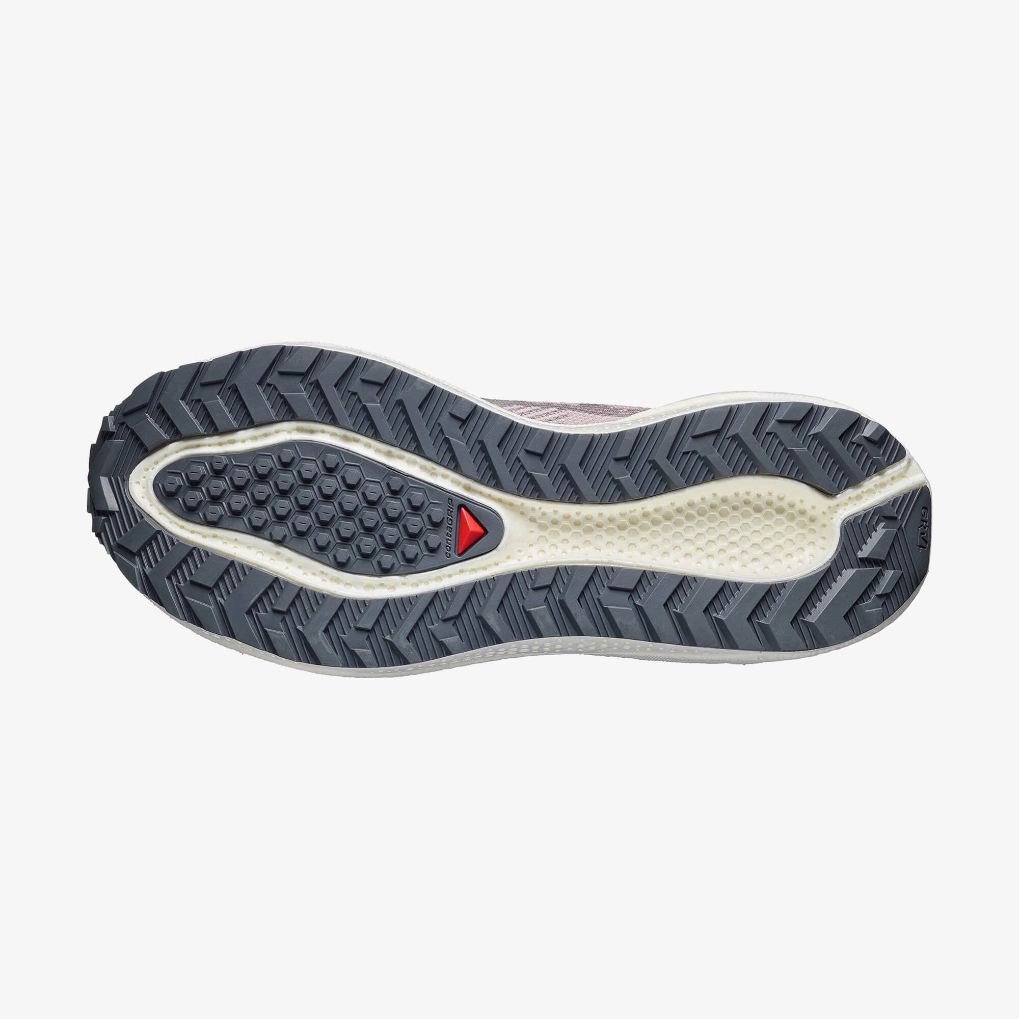 Salomon Aero Blaze 3 Gravel Kadın Koşu Ayakkabısı - Pembe
