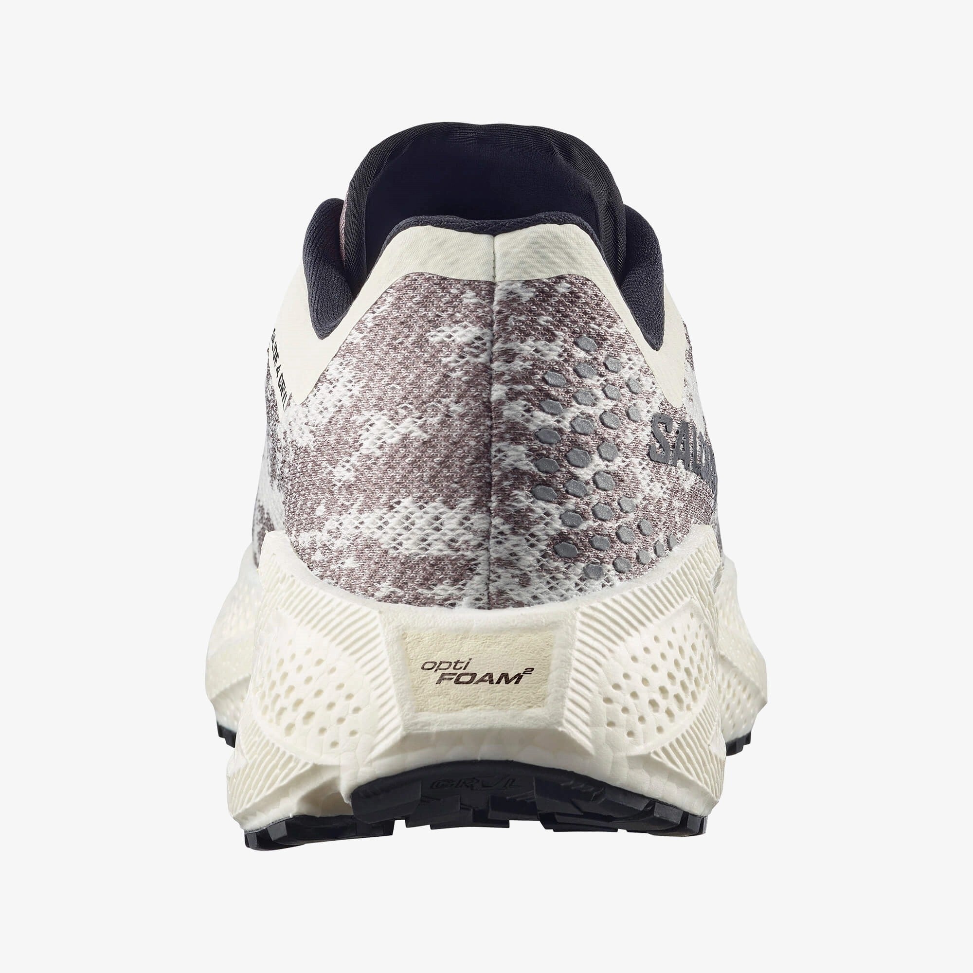 Salomon Aero Glide 4 Gravel Erkek Koşu Ayakkabısı - Çok Renkli