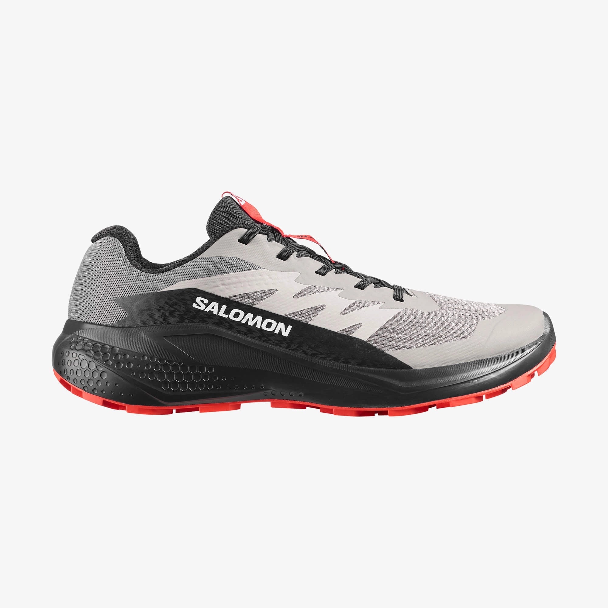 Salomon  Alphaglide  Erkek Koşu Ayakkabısı - Gri