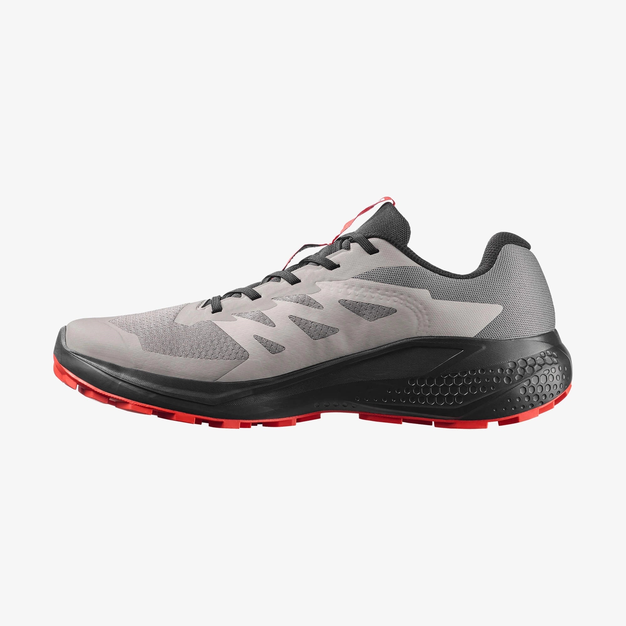 Salomon  Alphaglide  Erkek Koşu Ayakkabısı - Gri