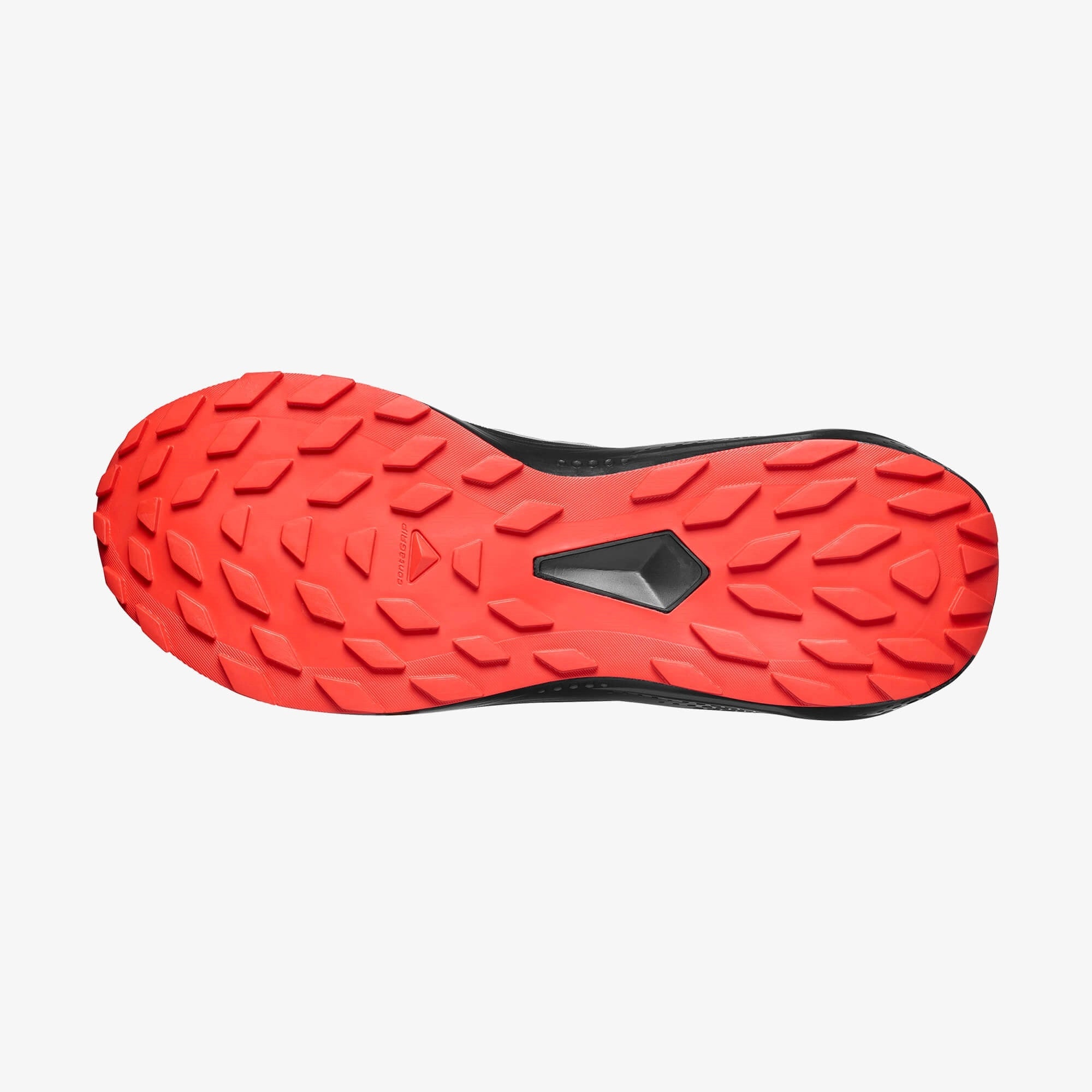 Salomon  Alphaglide  Erkek Koşu Ayakkabısı - Gri