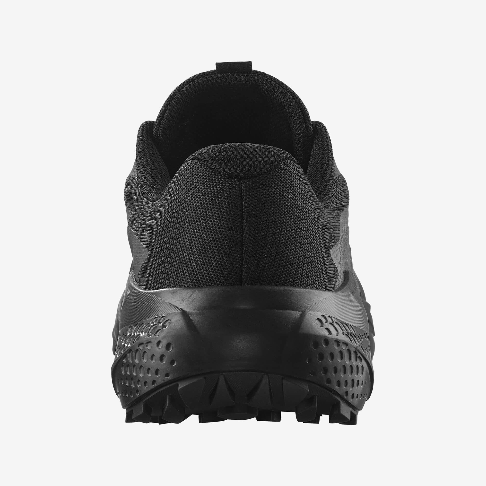 Salomon  Alphaglide  Erkek Koşu Ayakkabısı - Siyah