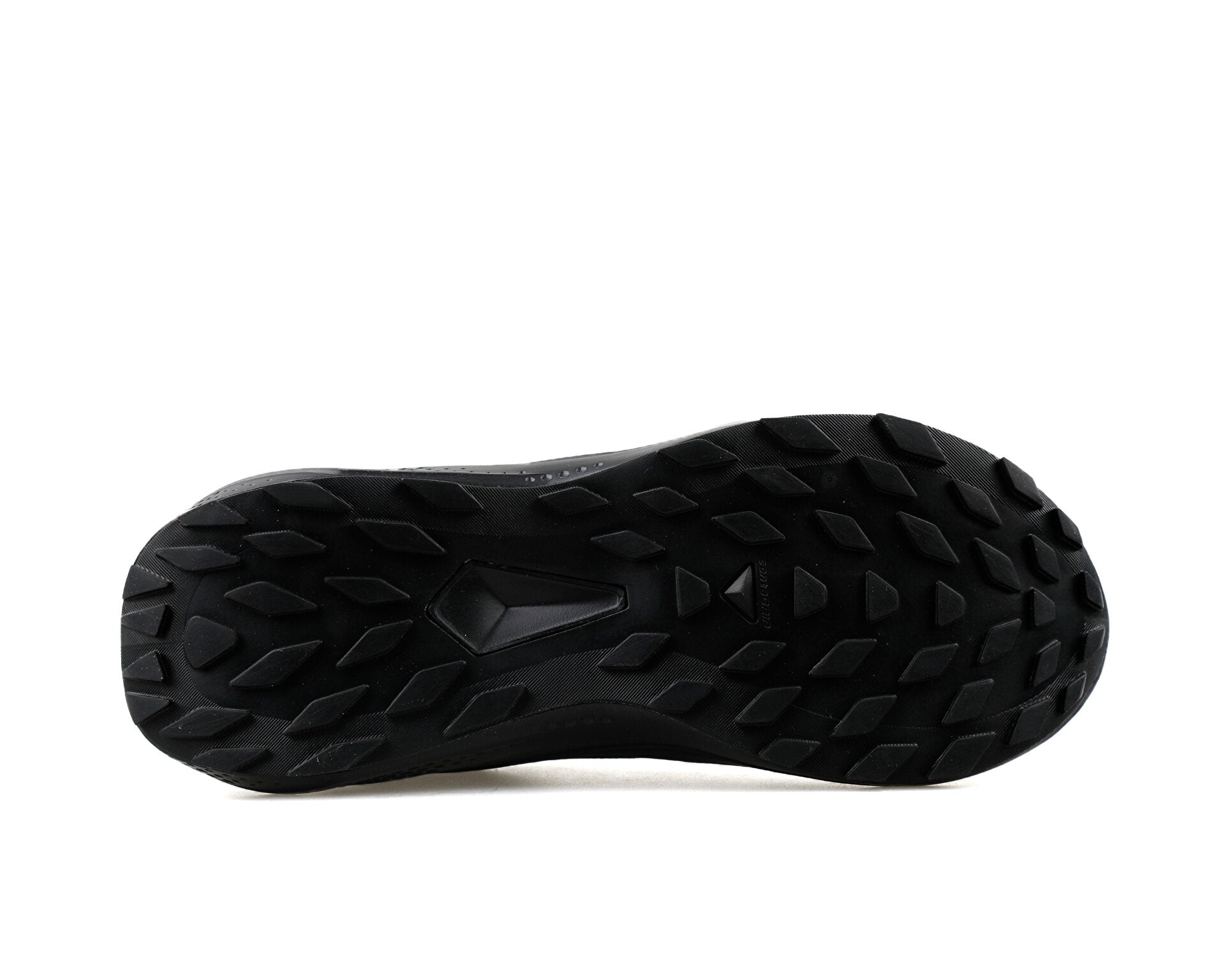 Salomon Alphaglıde Gore-Tex Erkek Black/Asphalt/Black Koşu - Yürüyüş Ayakkabısı