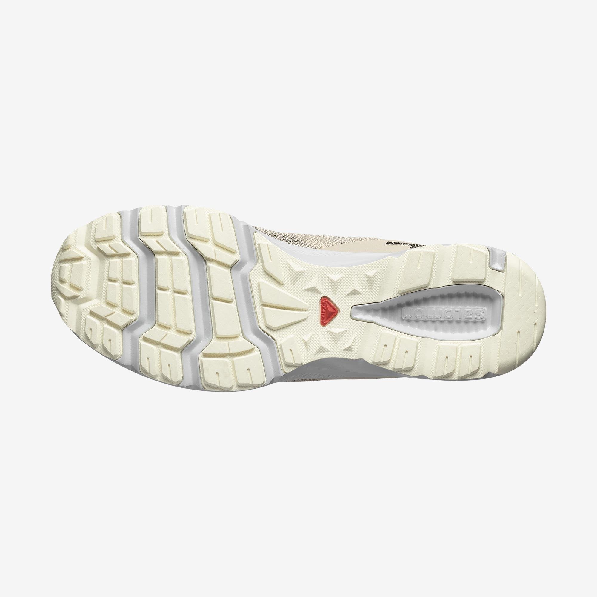 Salomon Amphib Bold 2 Kadın Outdoor Ayakkabısı - Krem-Gri