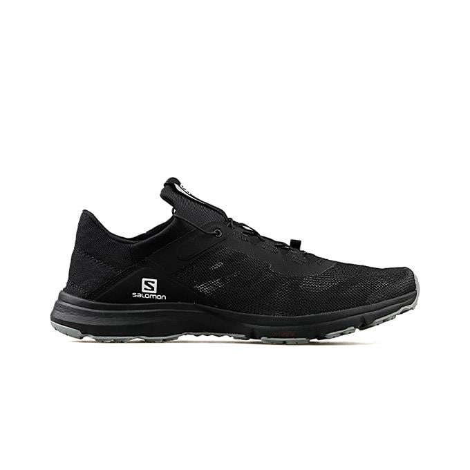 Salomon Amphıb Bold 2 Erkek Black/Black/Quarry Su Ayakkabısı