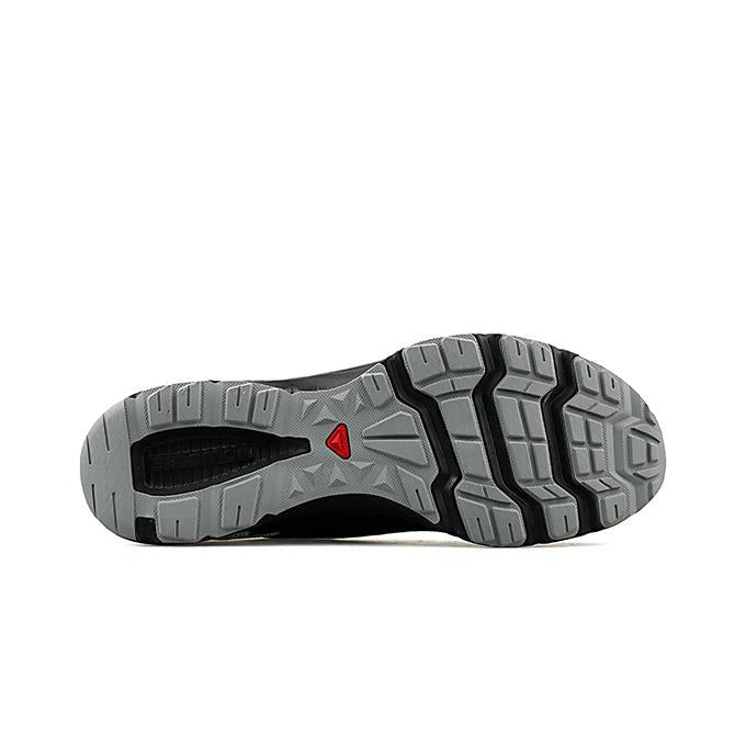 Salomon Amphıb Bold 2 Erkek Black/Black/Quarry Su Ayakkabısı