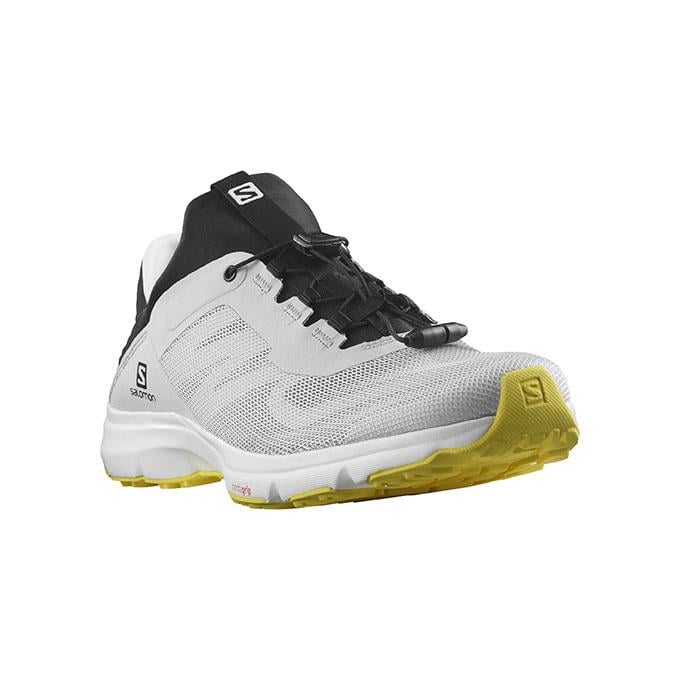 Salomon Amphıb Bold 2 Erkek Lunar Rock/Black/Buttercup Su Ayakkabısı