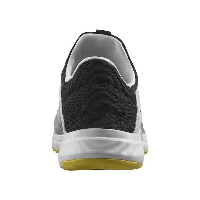 Salomon Amphıb Bold 2 Erkek Lunar Rock/Black/Buttercup Su Ayakkabısı
