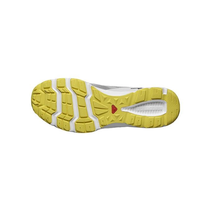Salomon Amphıb Bold 2 Erkek Lunar Rock/Black/Buttercup Su Ayakkabısı