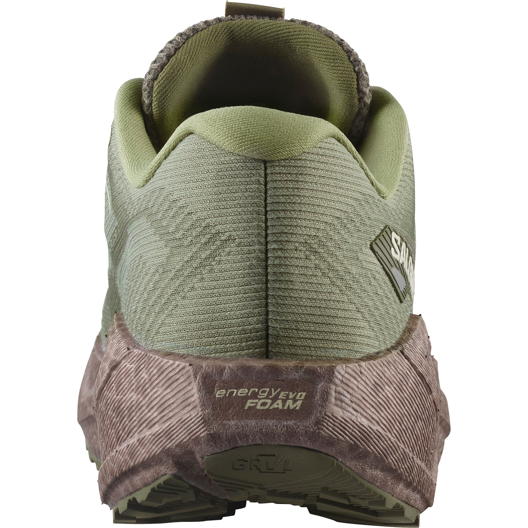 Salomon Aero Blaze 3 Gore-Tex Erkek Koşu Ayakkabısı - Yeşil
