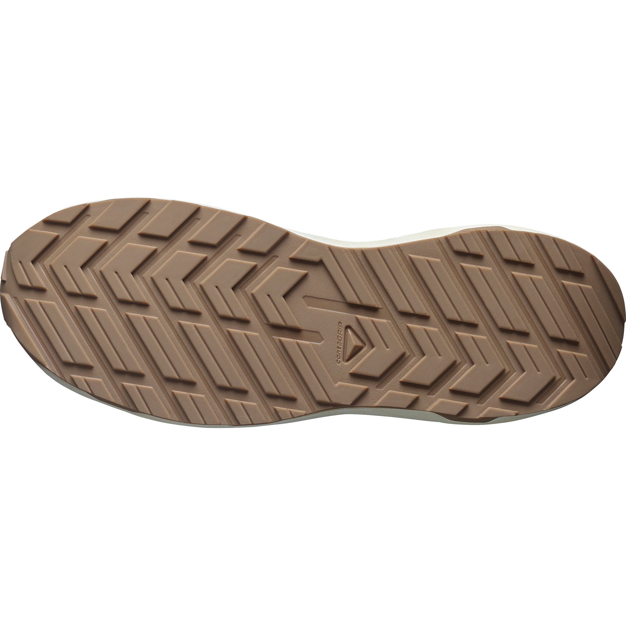 Salomon XC Roam Gore-Tex Erkek Sneaker - Yeşil-Kahve