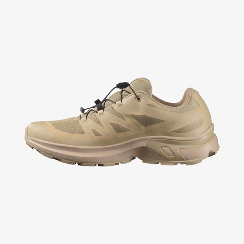 Salomon XT-EVR Gore-Tex Kadın Sneaker - Bej