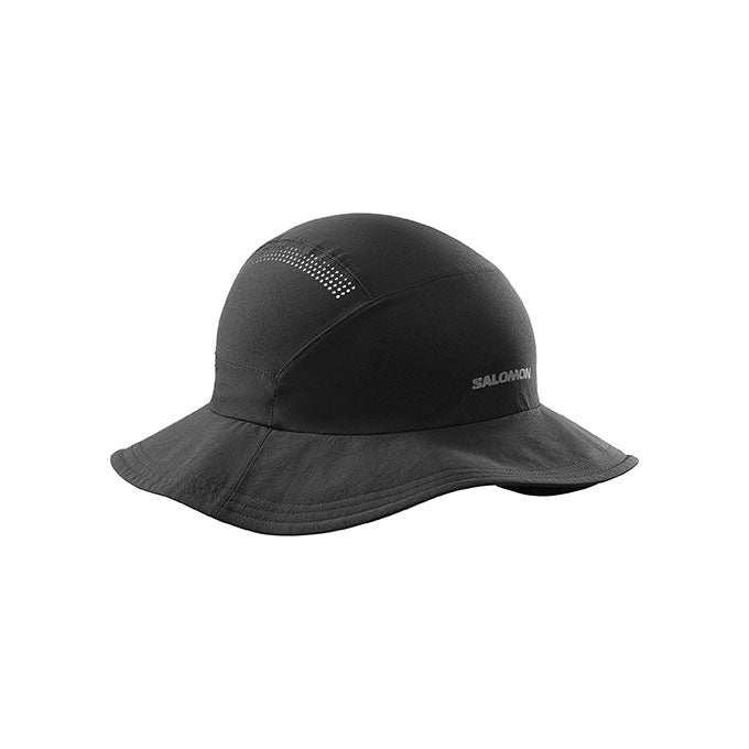 Salomon Mountaın Unisex Deep Black// Şapka