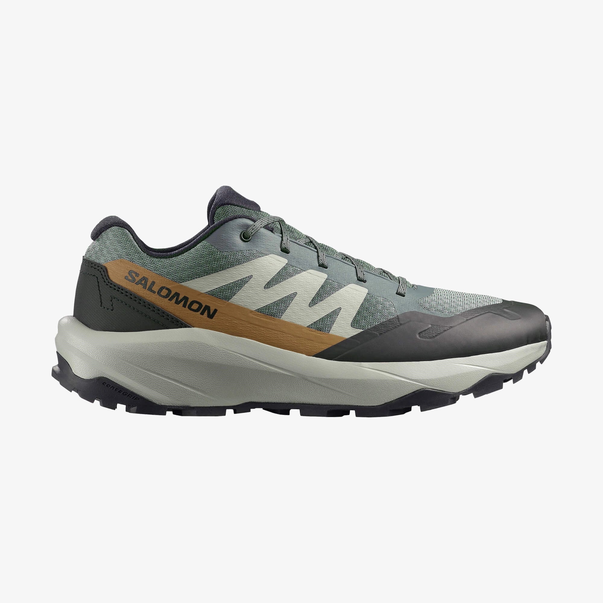 Salomon  Outscape  Erkek Outdoor Ayakkabı - Yeşil