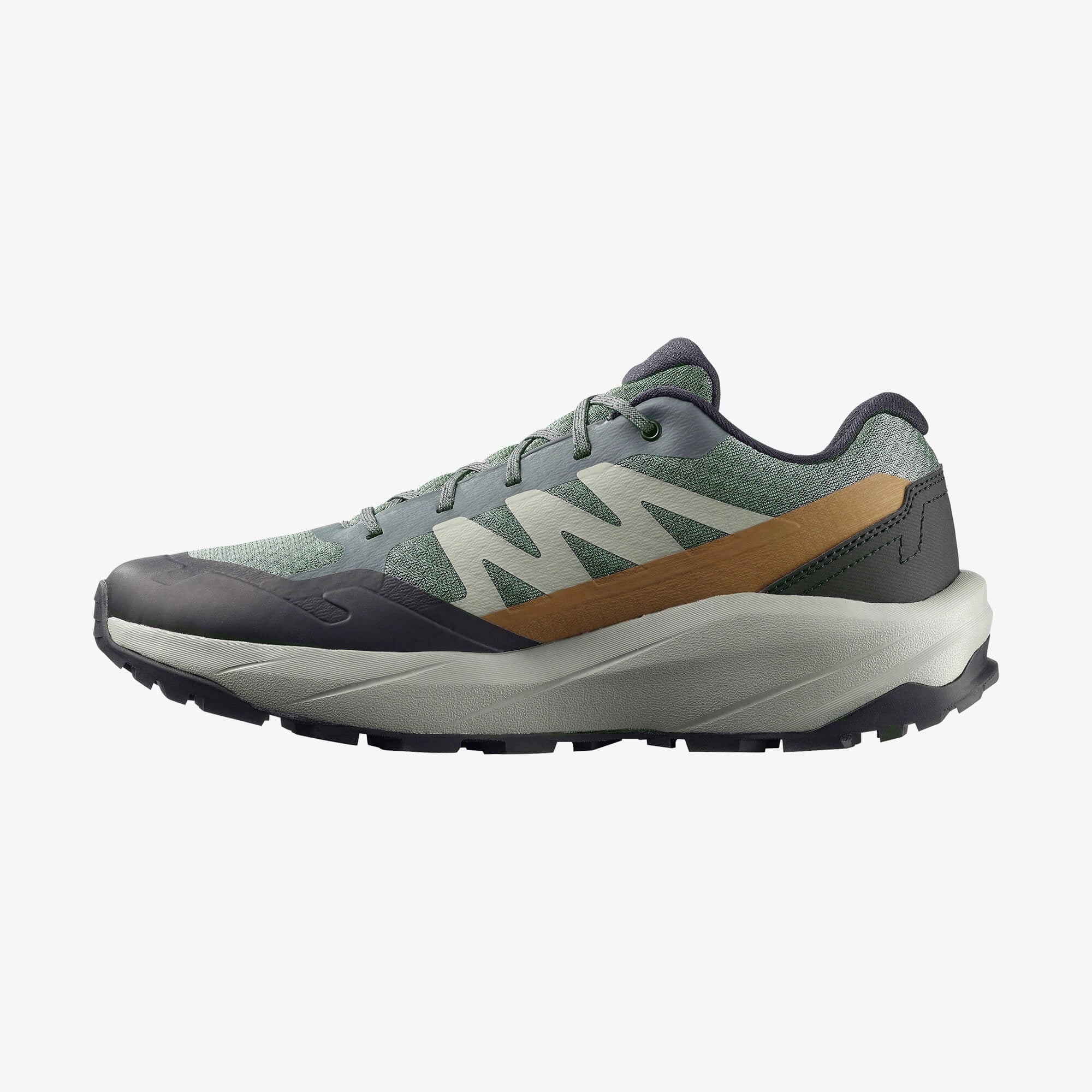 Salomon  Outscape  Erkek Outdoor Ayakkabı - Yeşil
