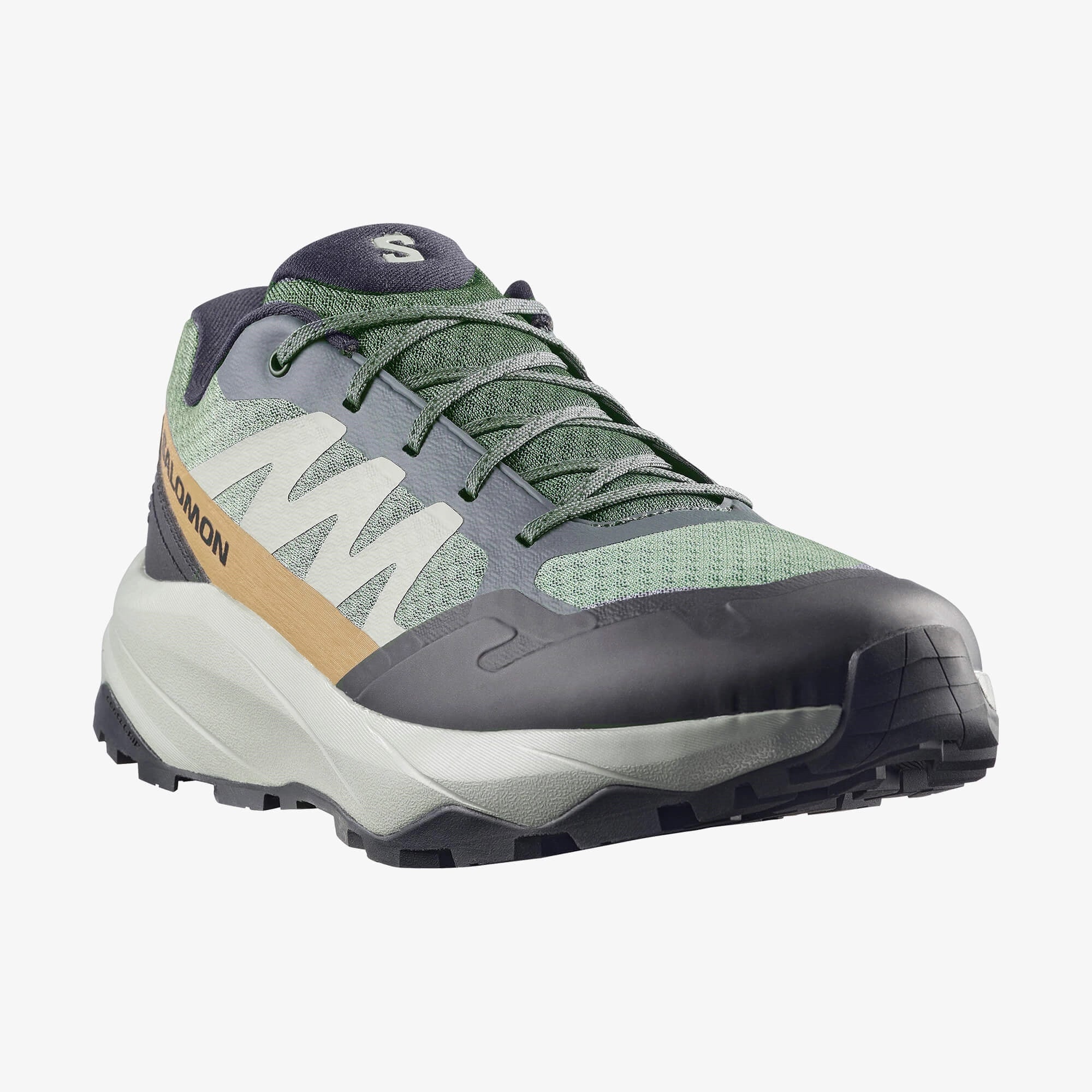 Salomon  Outscape  Erkek Outdoor Ayakkabı - Yeşil