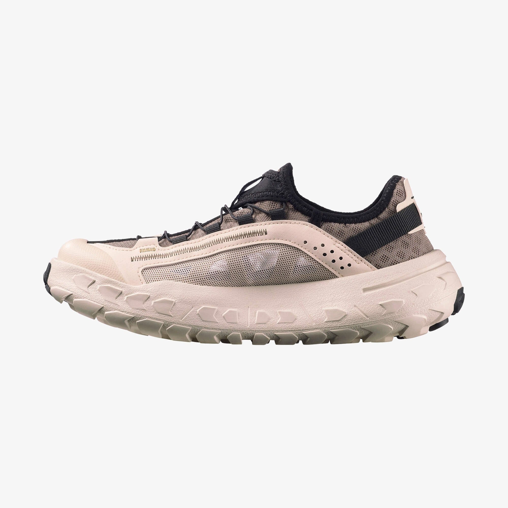 Salomon Solamphibian Kadın Outdoor Ayakkabısı - Kahverengi