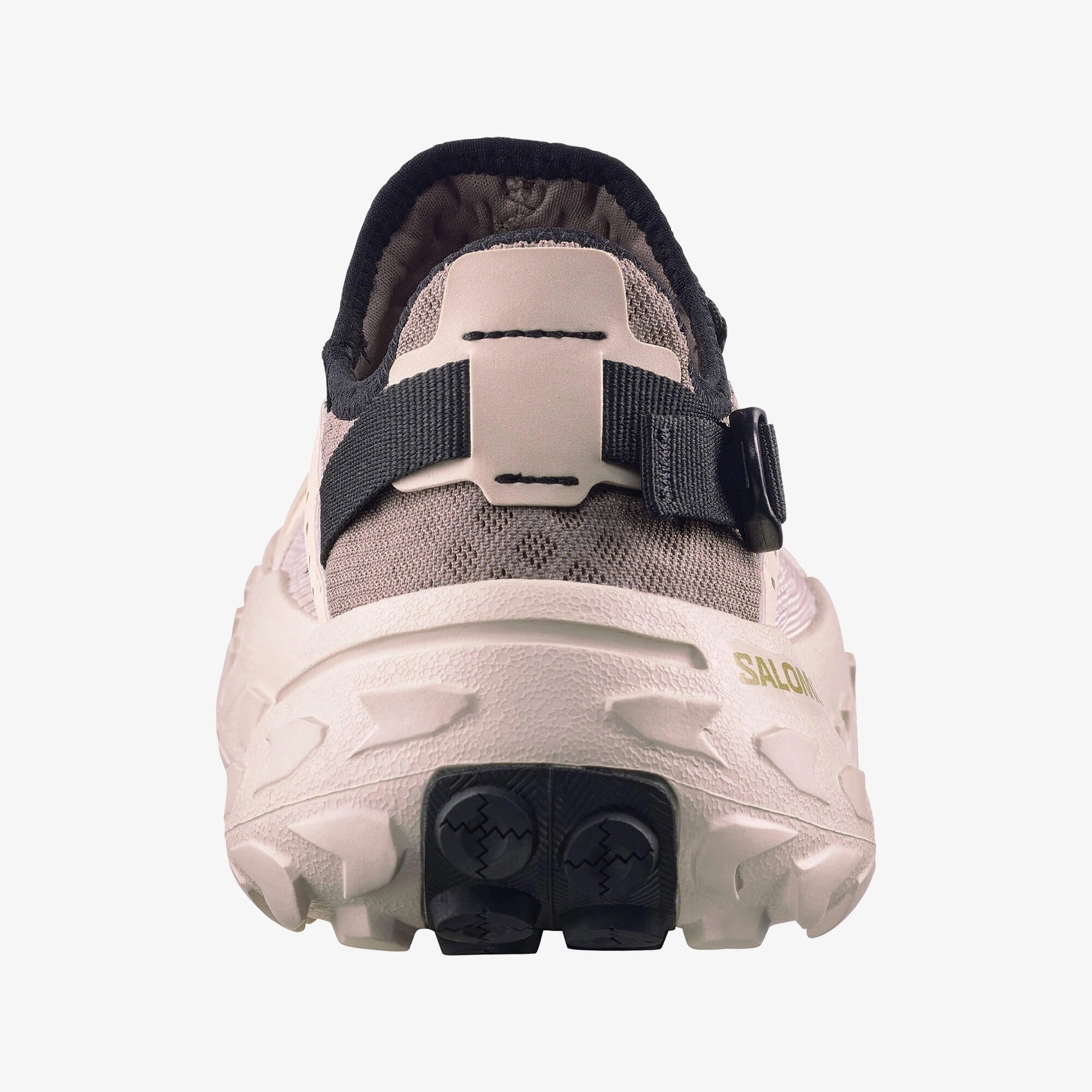 Salomon Solamphibian Kadın Outdoor Ayakkabısı - Kahverengi