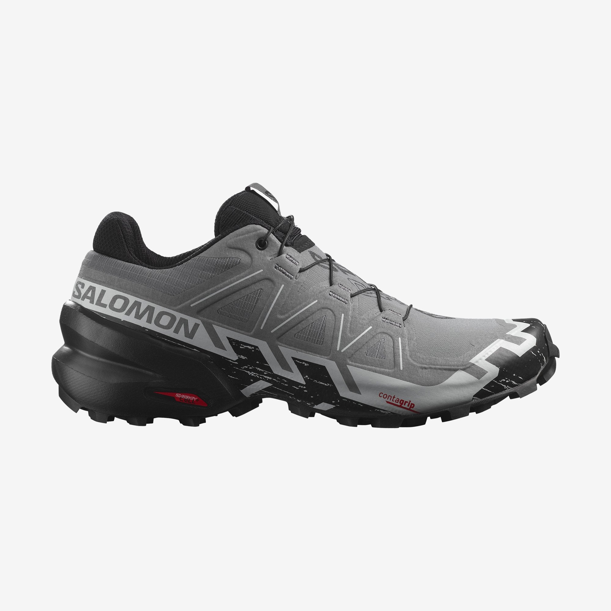 Salomon Speedcross Erkek Koşu Ayakkabısı - Gri