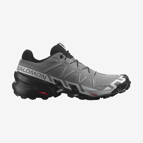 Salomon Speedcross Erkek Koşu Ayakkabısı - Gri
