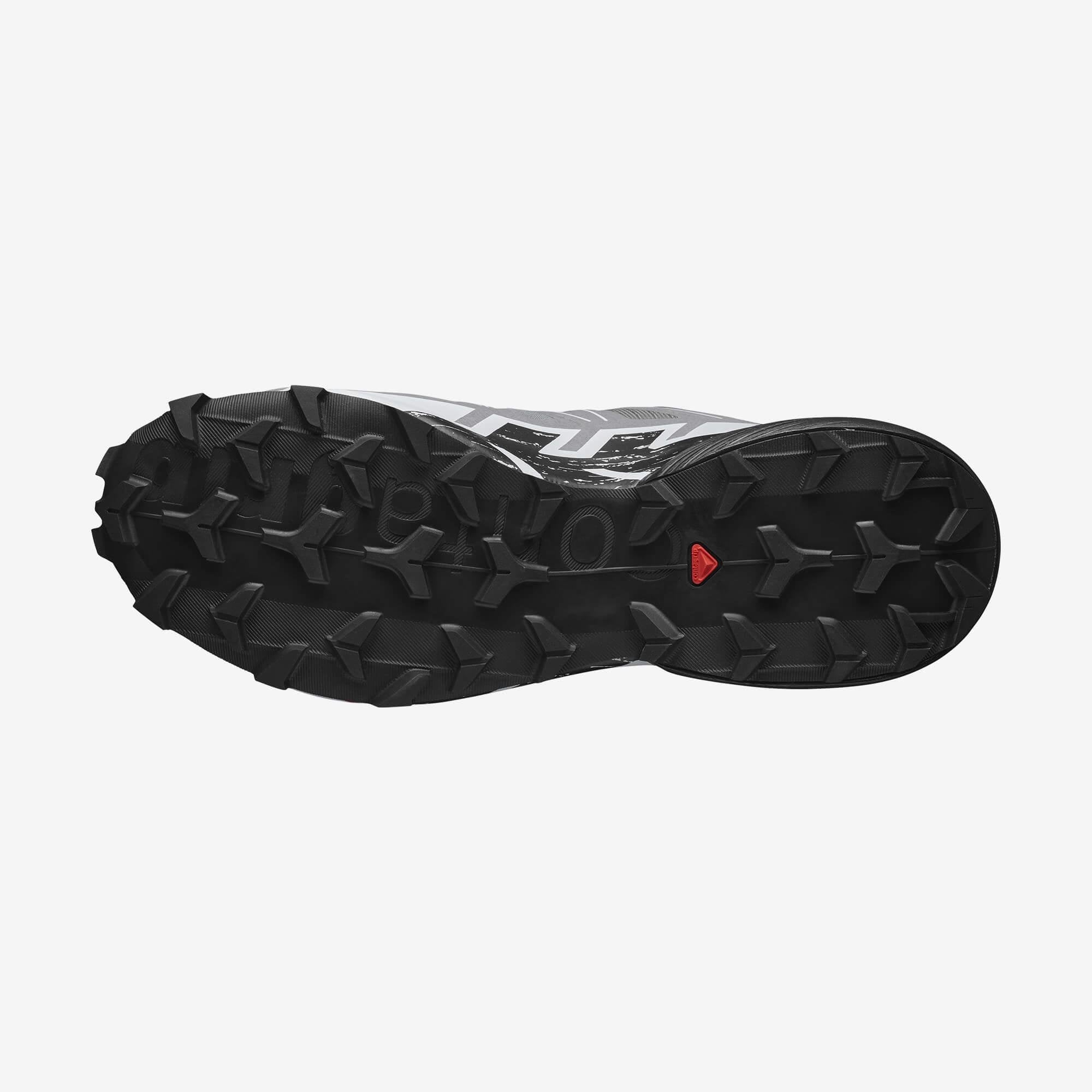 Salomon Speedcross Erkek Koşu Ayakkabısı - Gri