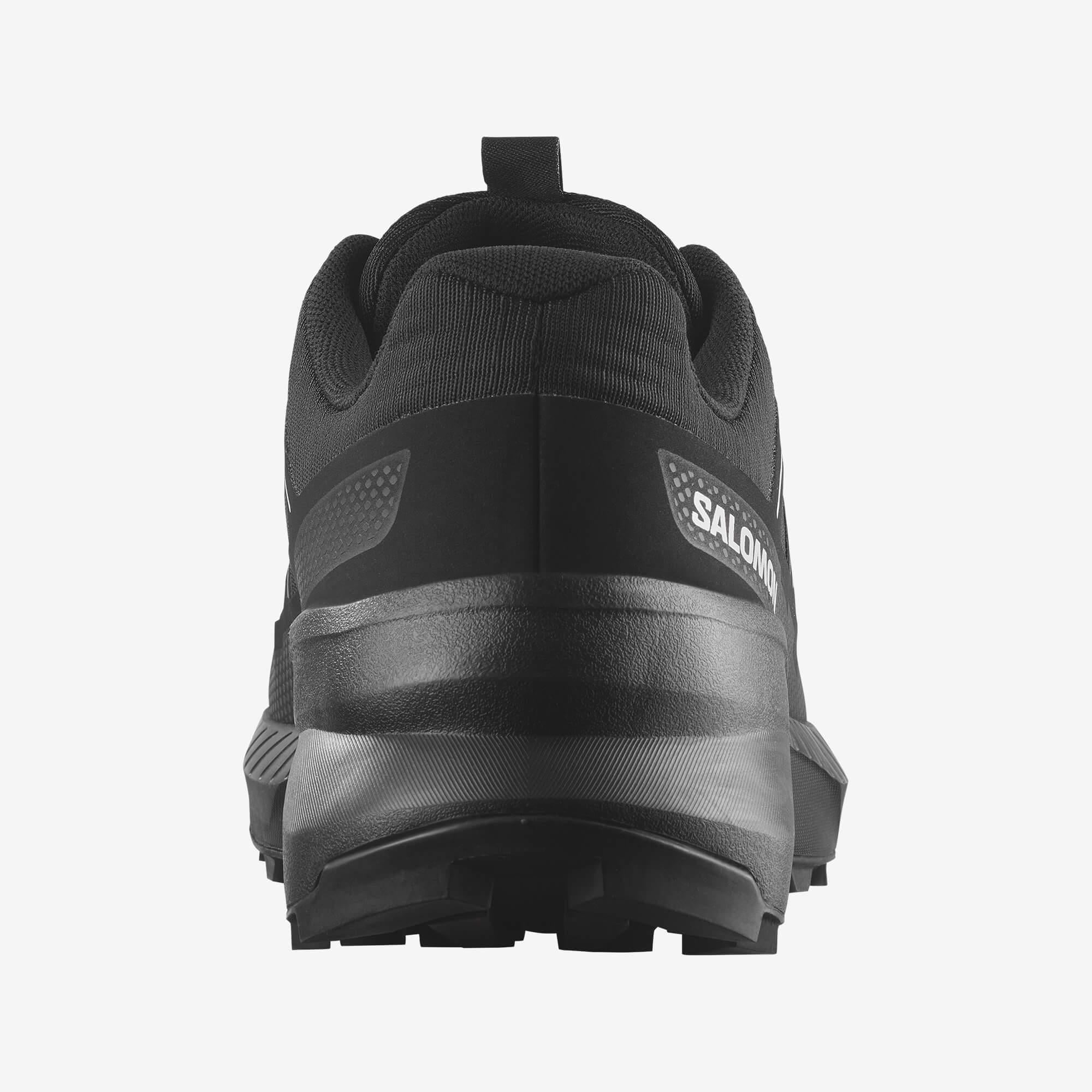 Salomon  Speedcross Peak Erkek Koşu Ayakkabısı - Siyah