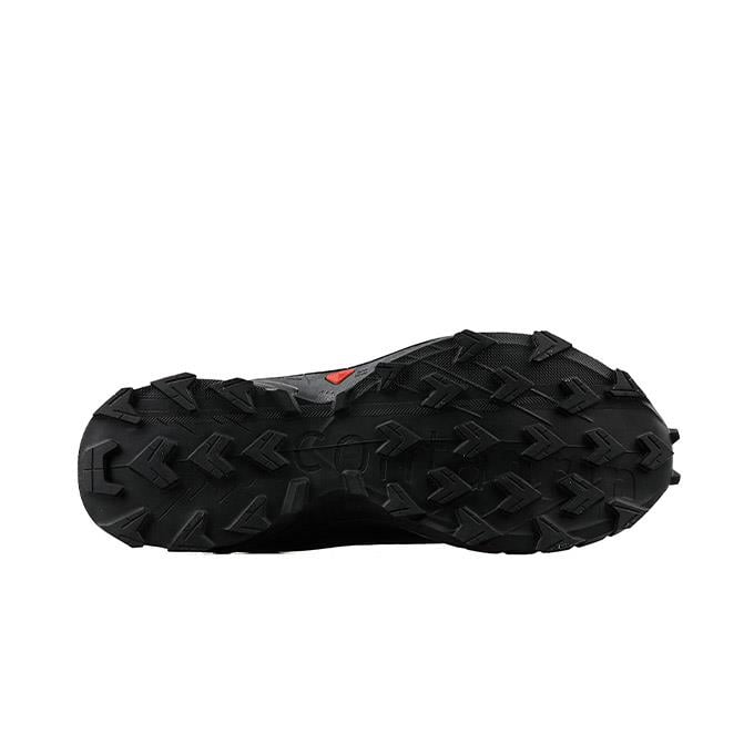 Salomon Supercross 4 Gtx Erkek Black/Black/Black Koşu - Yürüyüş Ayakkabısı