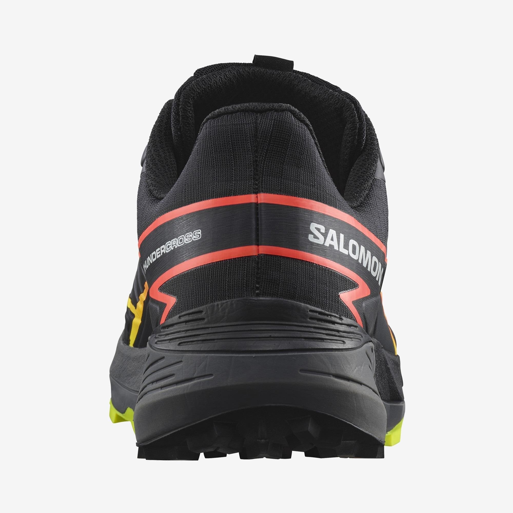 Salomon Thundercross Erkek Koşu Ayakkabısı - Çok Renkli