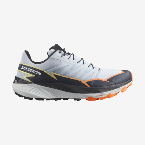 Salomon Thundercross Erkek Koşu Ayakkabısı - Çok Renkli