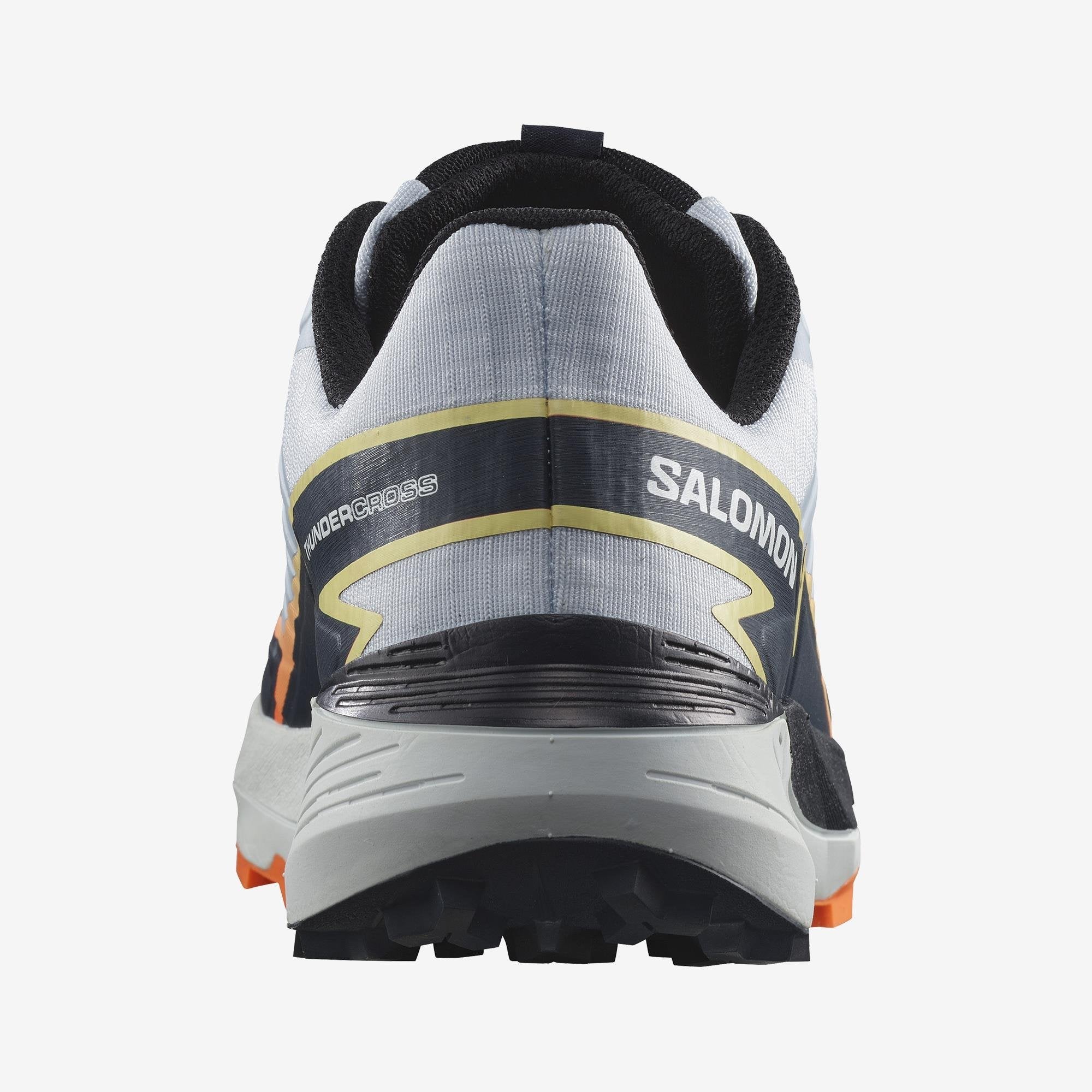 Salomon Thundercross Erkek Koşu Ayakkabısı - Çok Renkli
