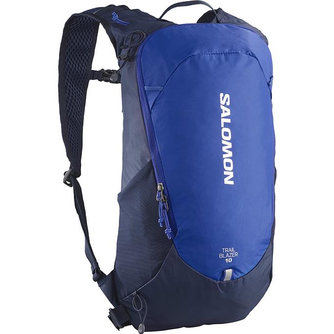 Salomon Traılblazer 10 Unisex Surf The Web// Sırt Çantası