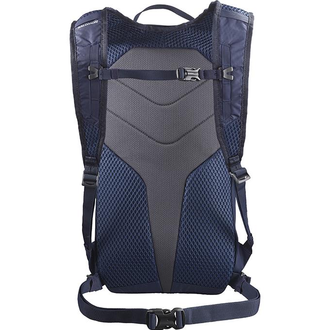 Salomon Traılblazer 10 Unisex Surf The Web// Sırt Çantası
