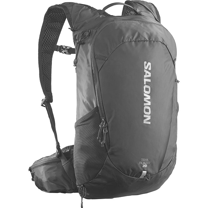 Salomon Traılblazer 20 Unisex Black/Black/ Sırt Çantası