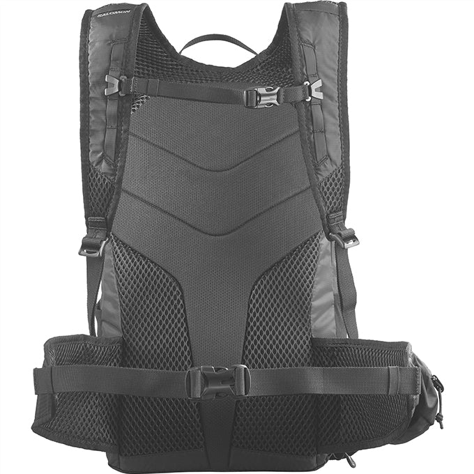 Salomon Traılblazer 20 Unisex Black/Black/ Sırt Çantası