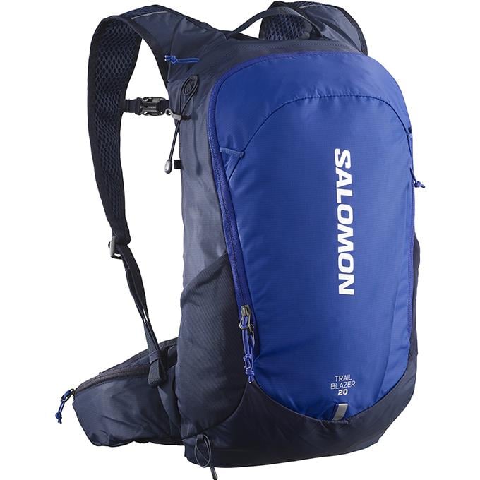 Salomon Traılblazer 20 Unisex Surf The Web// Sırt Çantası