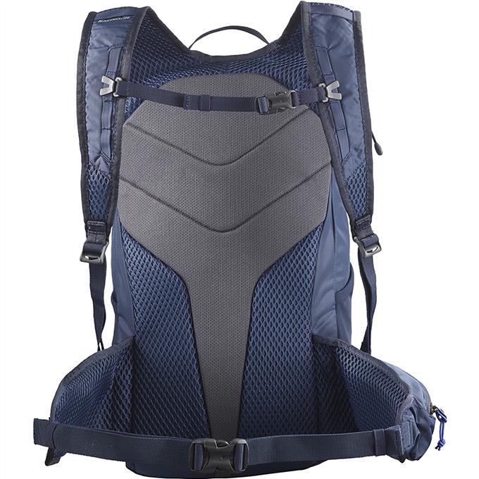 Salomon Traılblazer 20 Unisex Surf The Web// Sırt Çantası