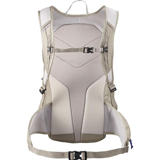 Salomon Traılblazer 20 Unisex Vıntage Khakı/Glacier Gray/ Sırt Çantası