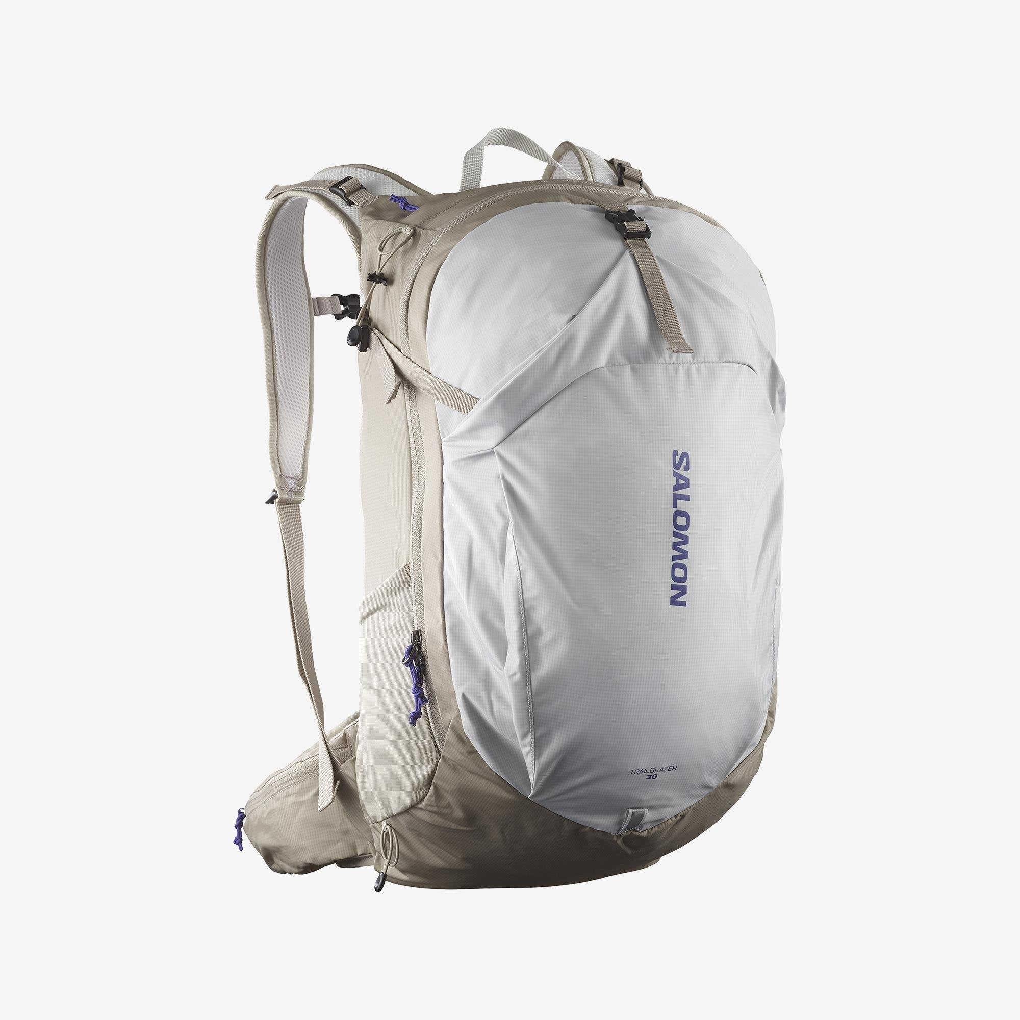 Salomon Trailblazer 30 Unisex Sırt Çantası - Haki