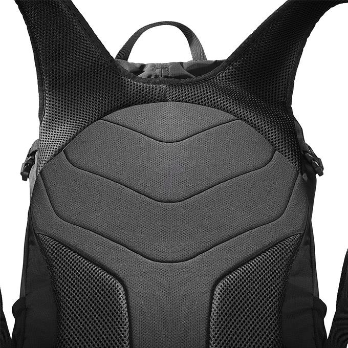 Salomon Traılblazer 30 Unisex Black/Alloy/ Sırt Çantası