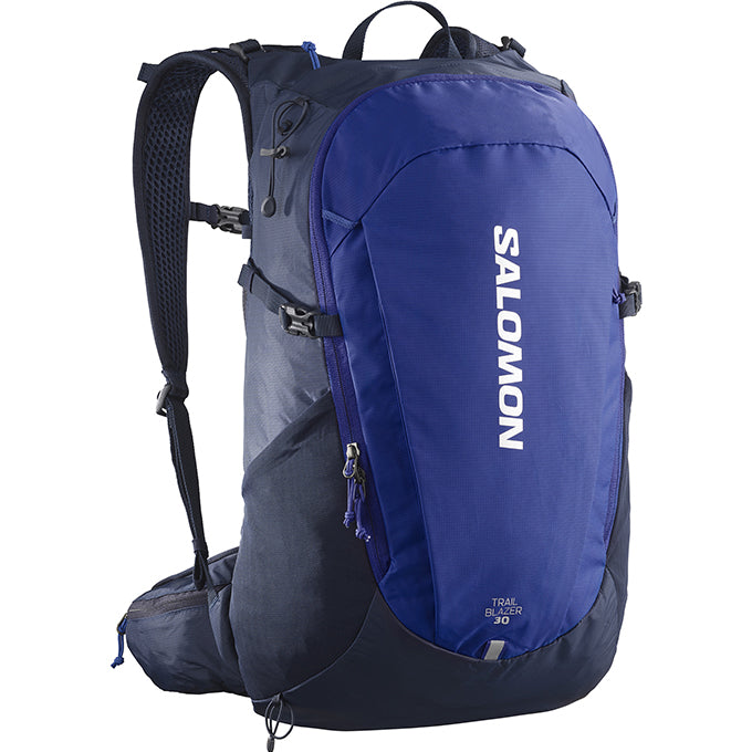 Salomon Traılblazer 30 Unisex Surf The Web// Sırt Çantası