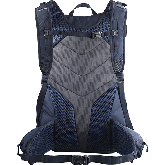 Salomon Traılblazer 30 Unisex Surf The Web// Sırt Çantası