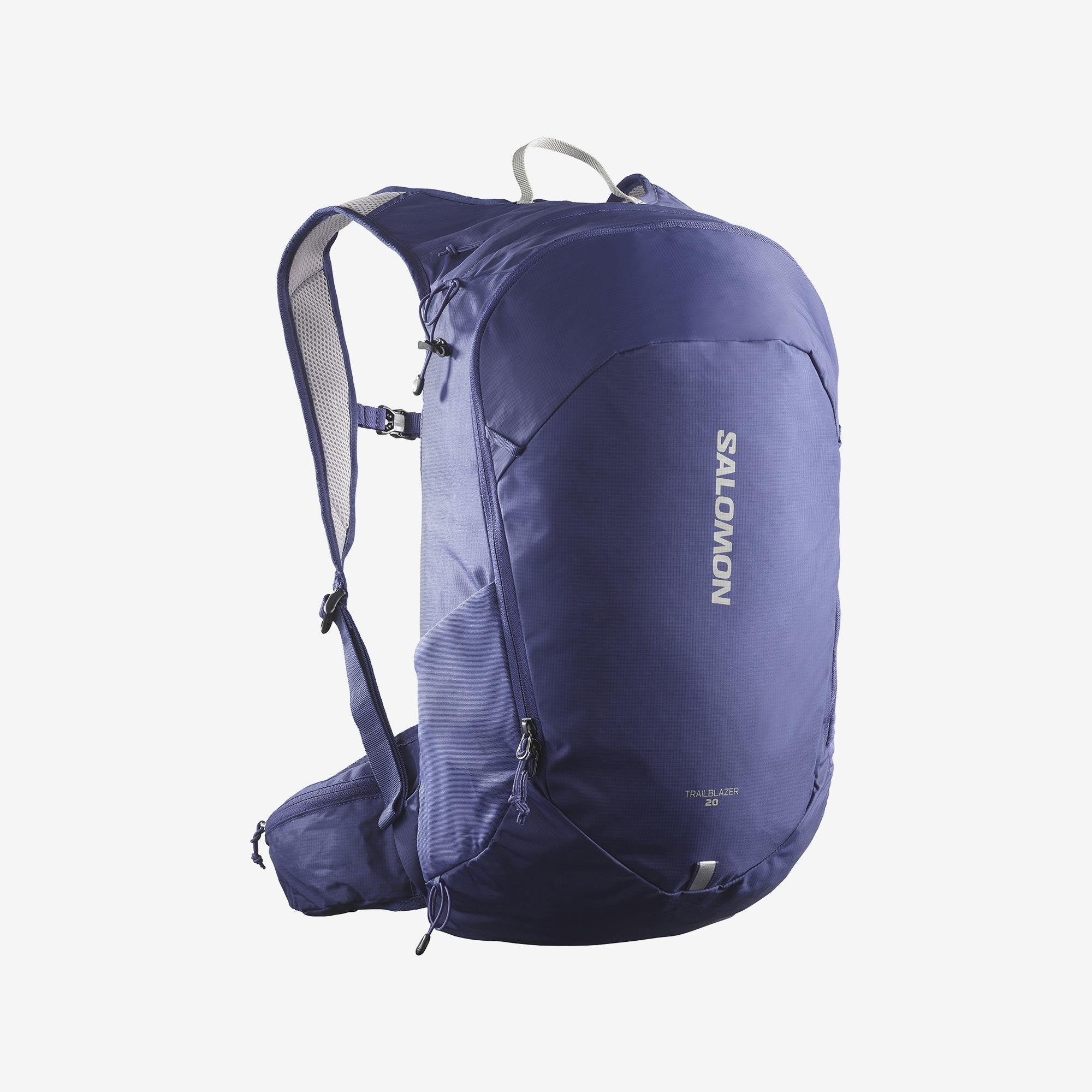 Salomon Trailblazer Unisex Sırt Çantası - Çok Renkli