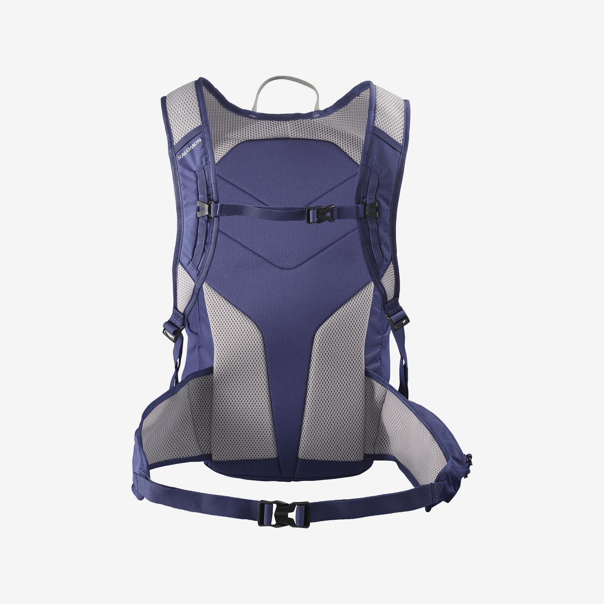 Salomon Trailblazer Unisex Sırt Çantası - Çok Renkli