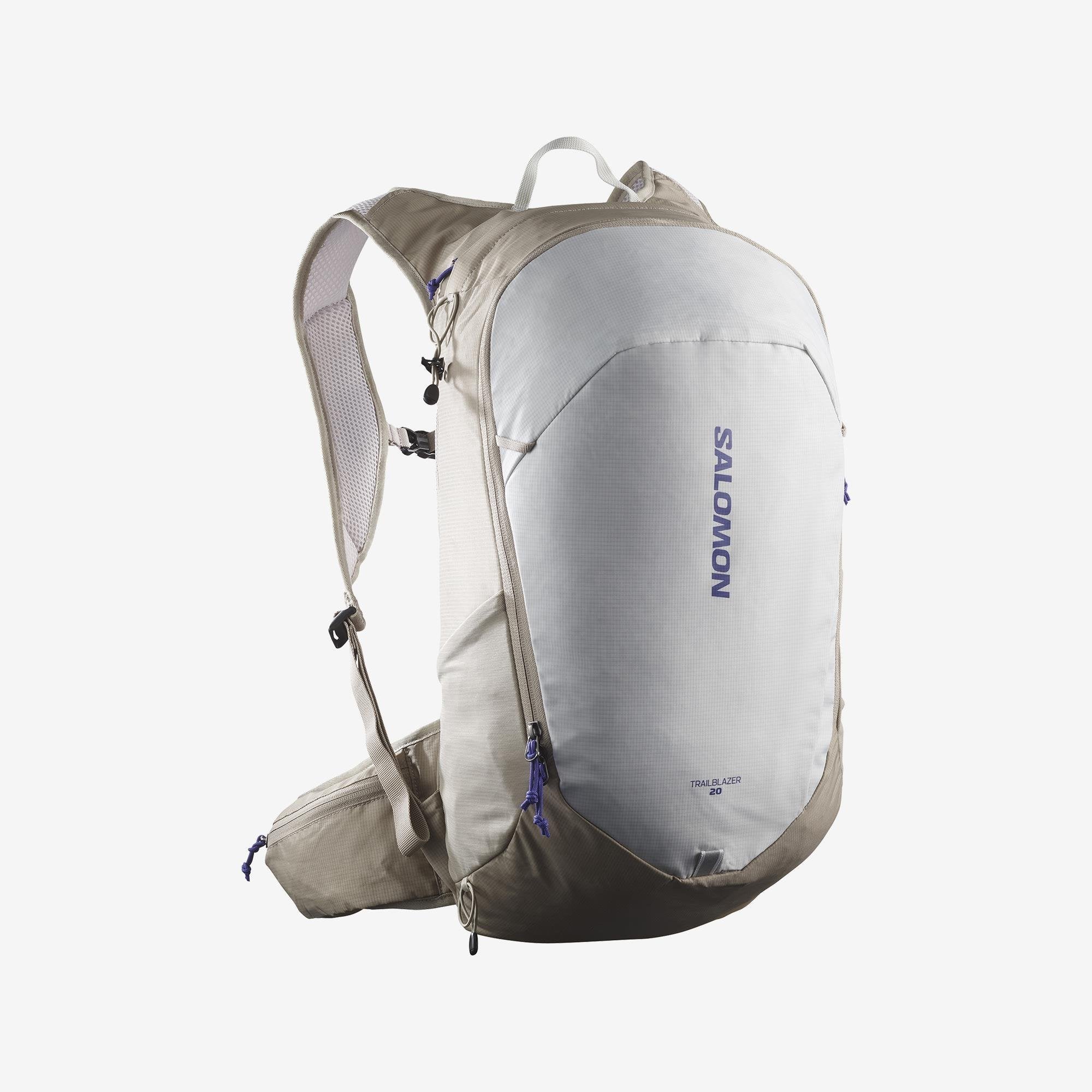 Salomon Trailblazer Unisex Sırt Çantası - Haki