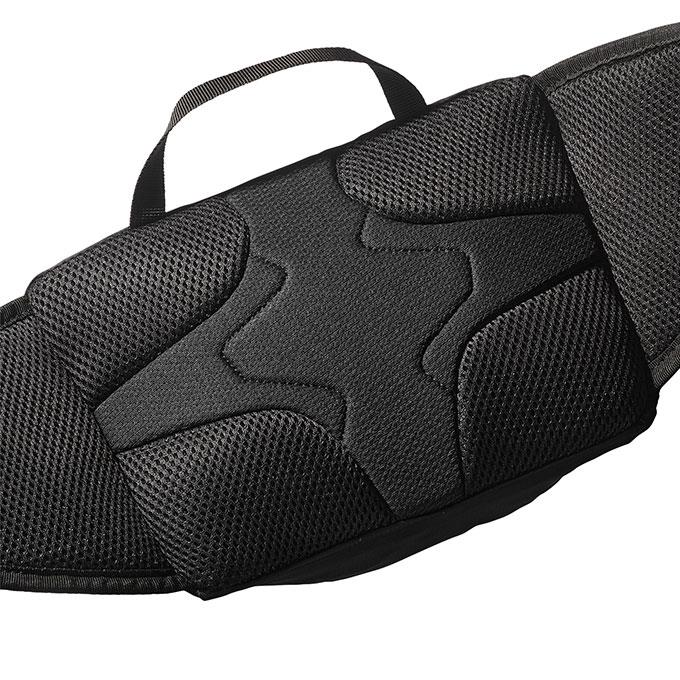 Salomon Traılblazer Unisex Black/Alloy/ Bel Çantası