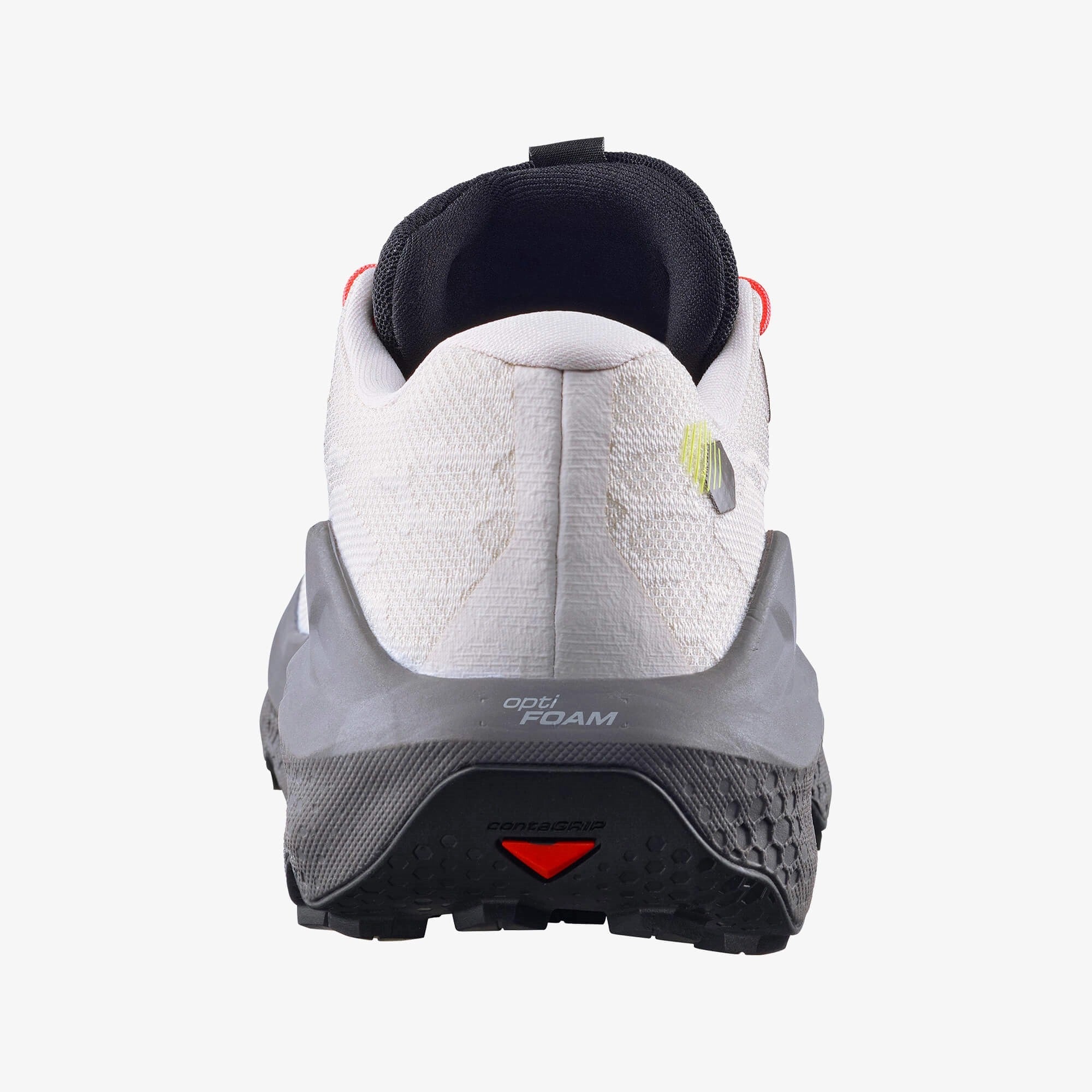 Salomon  Ultra Glide 4 Erkek Koşu Ayakkabısı - Açık Gri