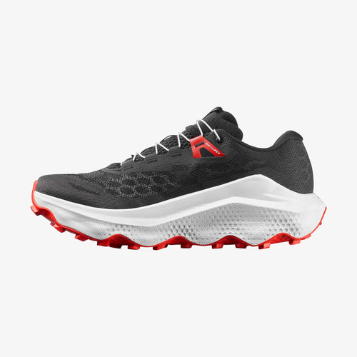 Salomon  Ultra Glide 4 Erkek Koşu Ayakkabısı - Siyah