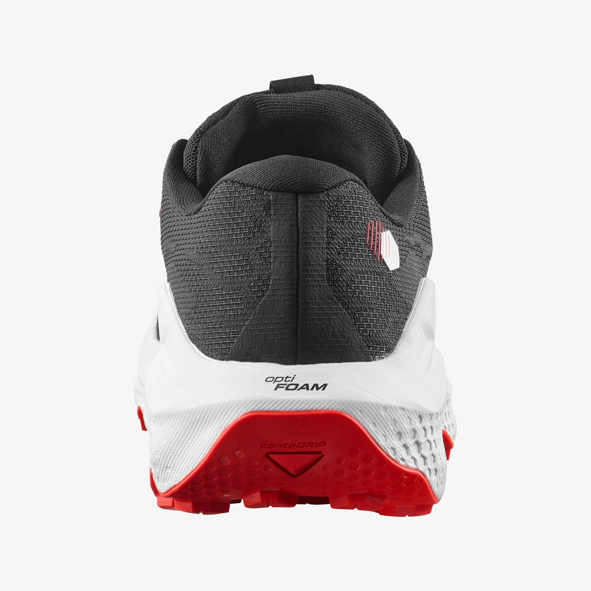 Salomon  Ultra Glide 4 Erkek Koşu Ayakkabısı - Siyah