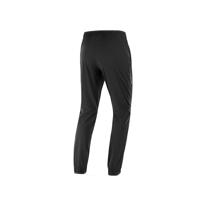 Salomon Wayfarer Ease M Erkek Deep Black// Pantolon